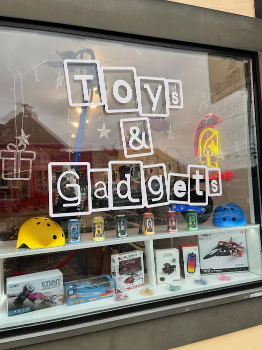 Sparta on the go (Gadgets & Toys store in Lake Mohawk, Sussex NJ) 7