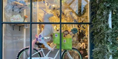 Serendipity Toys & Books