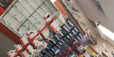 Airplane Shop