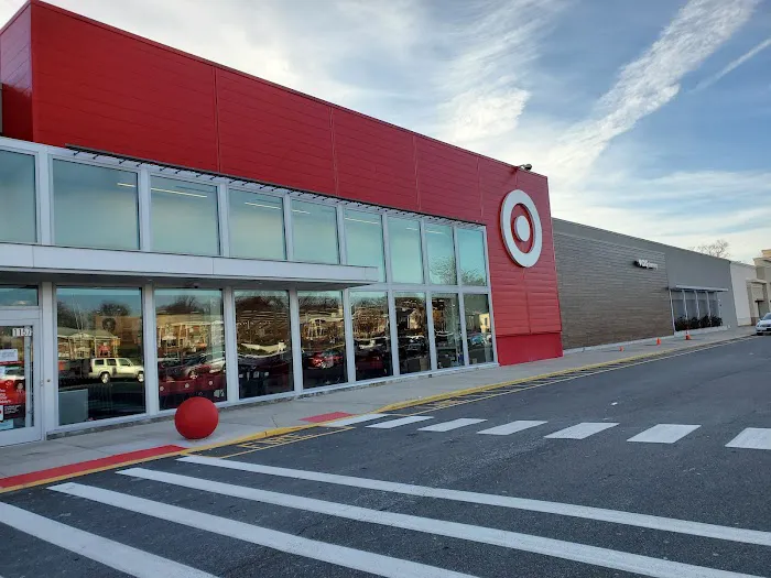Target 5