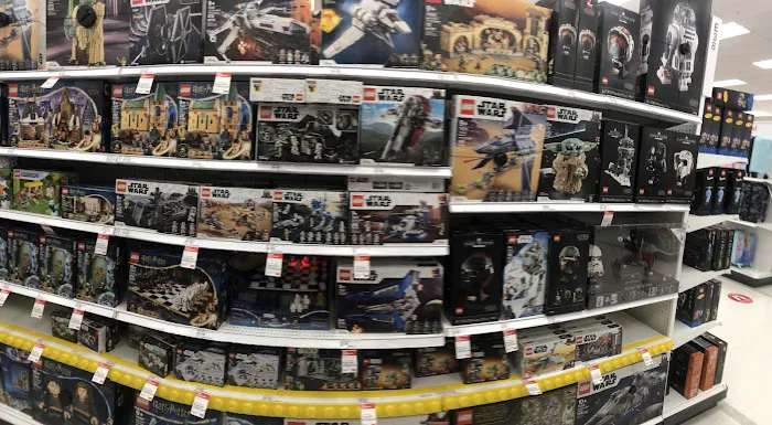 Target 1