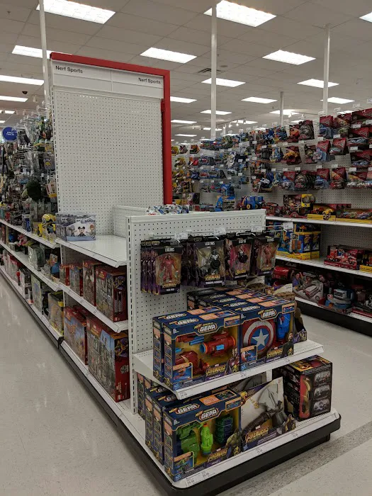 Target 7