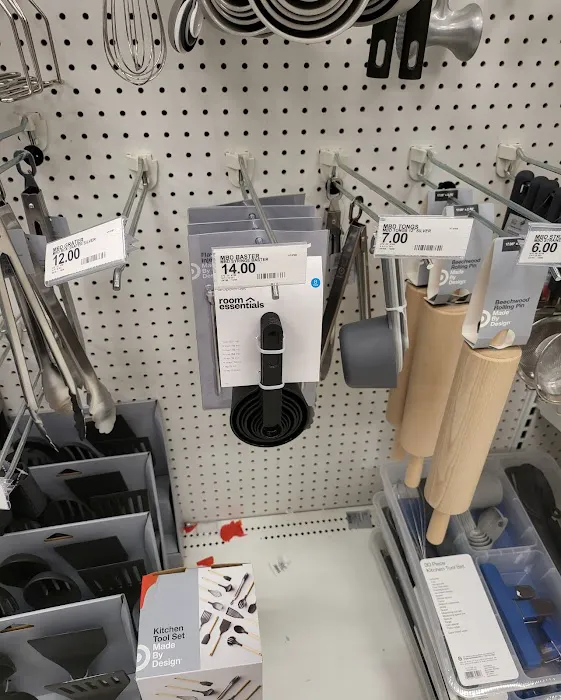 Target 3