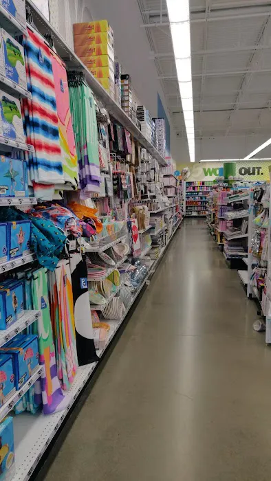 Five Below 5