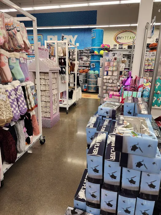 Five Below 1