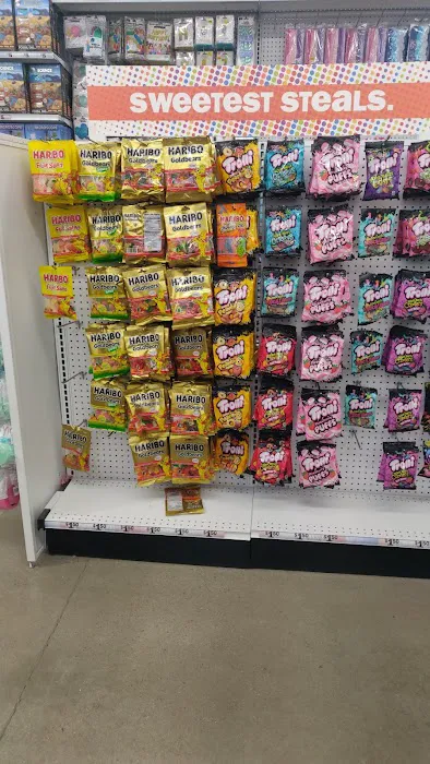 Five Below 7