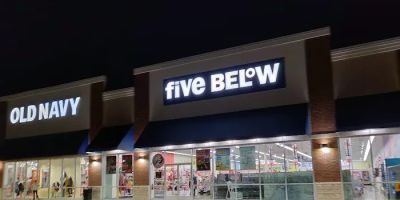 Five Below