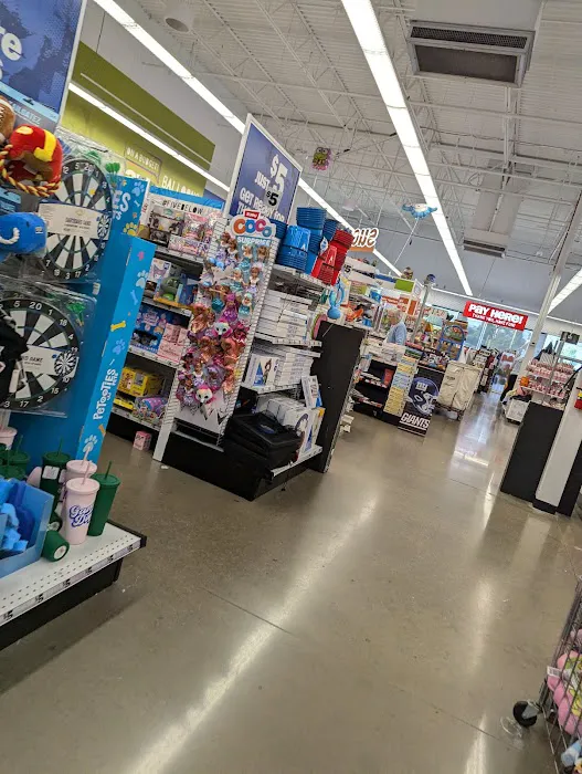 Five Below 8