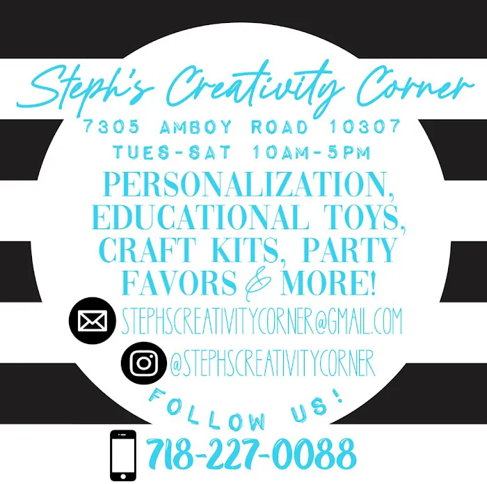 Steph's Creativity Corner 8