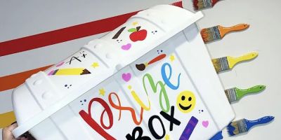 Steph's Creativity Corner