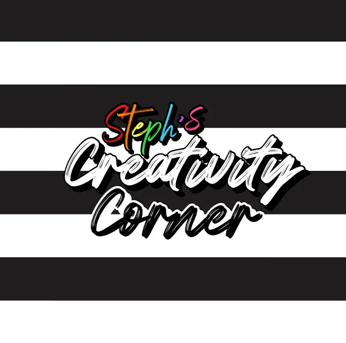 Steph's Creativity Corner 1