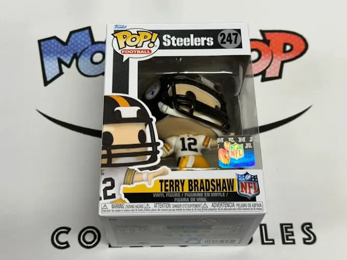 Mom and Pop Shop Collectibles LLC 1
