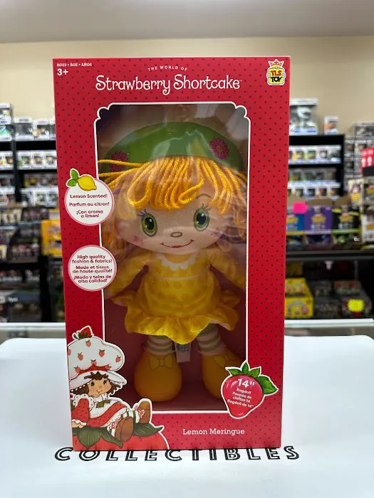 Mom and Pop Shop Collectibles LLC 8