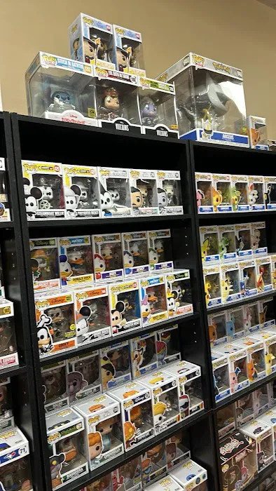 Mom and Pop Shop Collectibles LLC 2