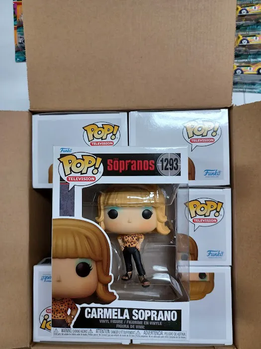 Mom and Pop Shop Collectibles LLC 6