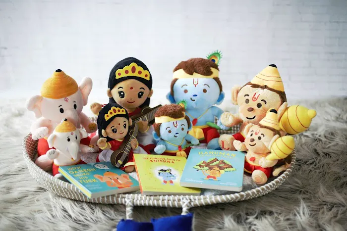 Modi Toys 6
