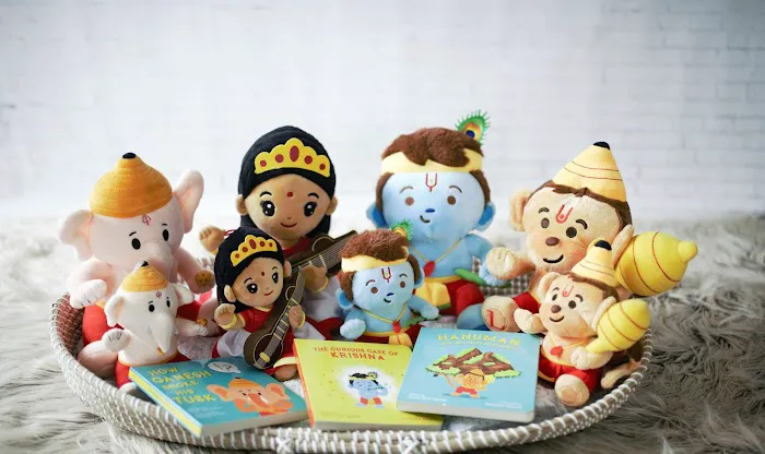 Modi Toys 0