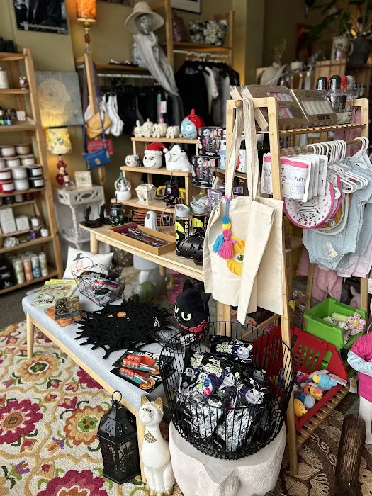 Nonie's Things 3