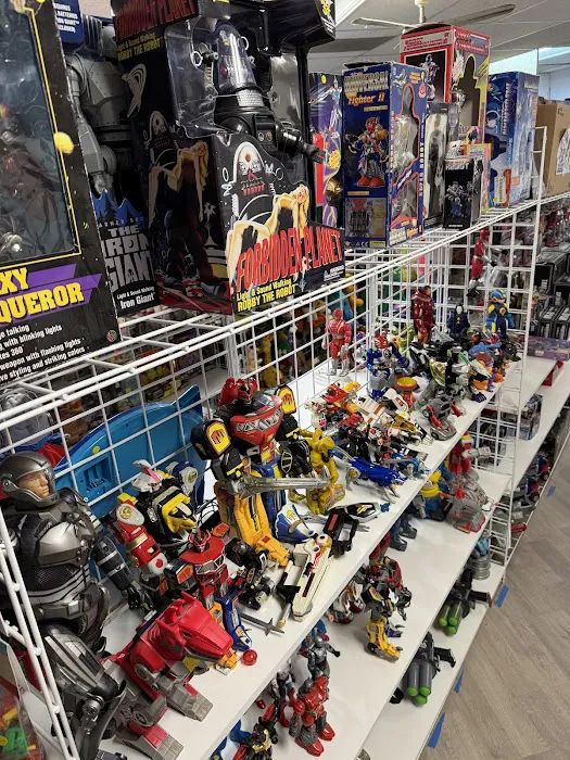 That's My Collectible 7
