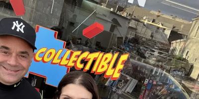 That's My Collectible