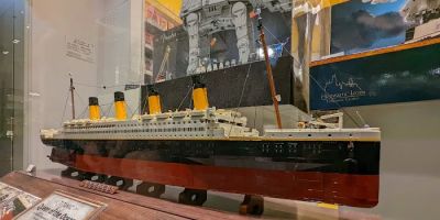 The LEGO® Store Bridgewater Commons