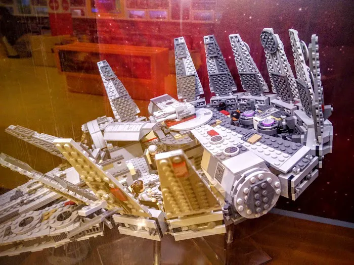 The LEGO® Store Bridgewater Commons 2