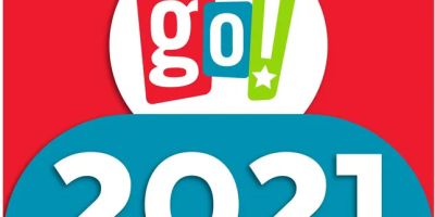 Go! Calendars, Toys & Games
