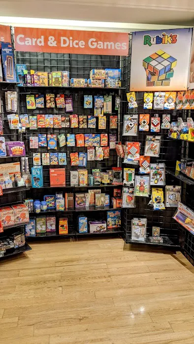 Go! Calendars, Toys & Games 2