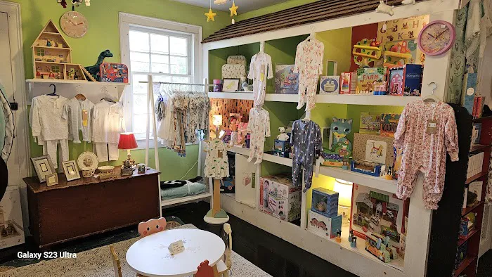 The Magic Shop 7