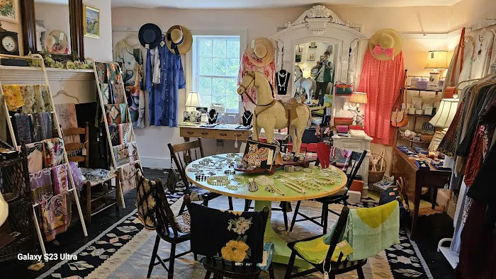 The Magic Shop 5