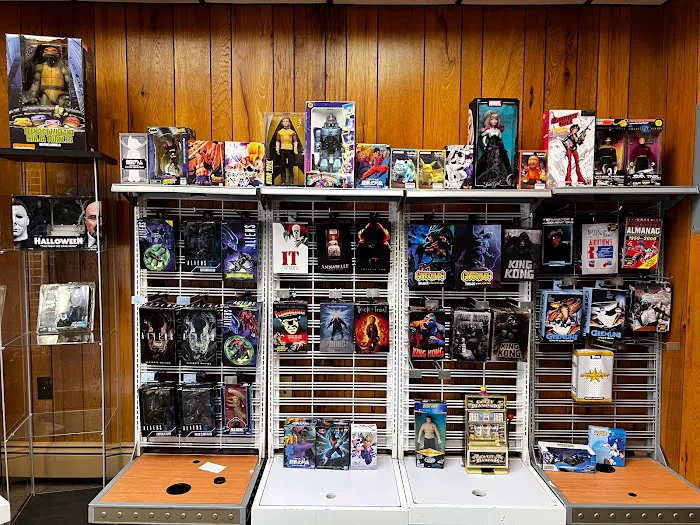Universe Toys LLC 0