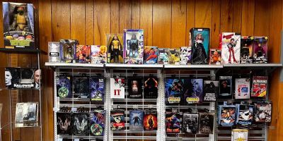 Universe Toys LLC