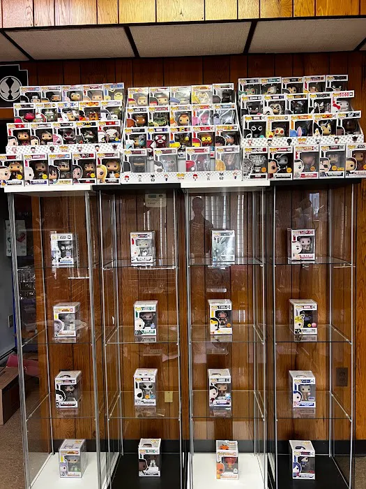 Universe Toys LLC 2