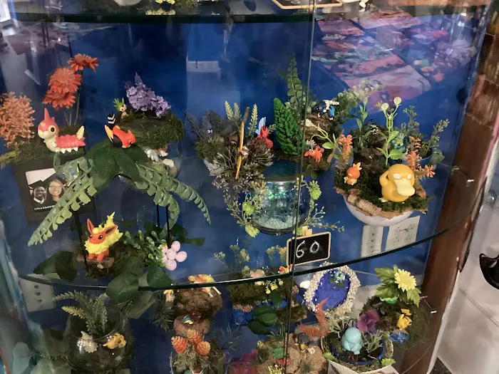Fantasy Bay 8