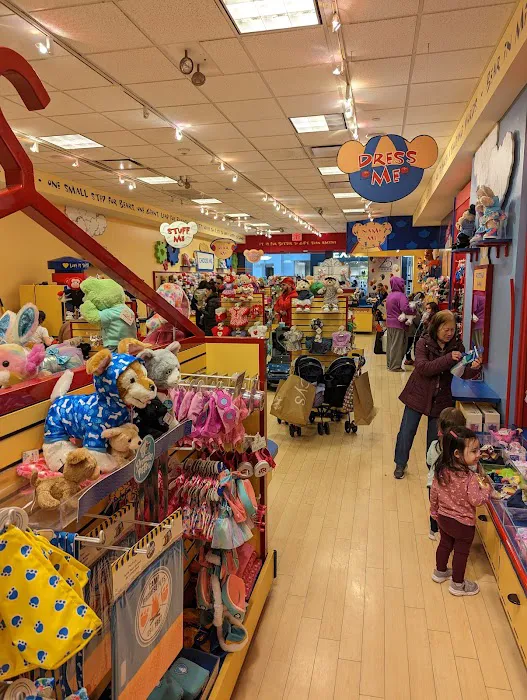 Build-A-Bear 9