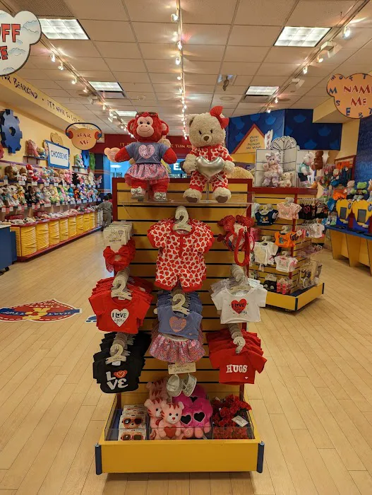 Build-A-Bear 3