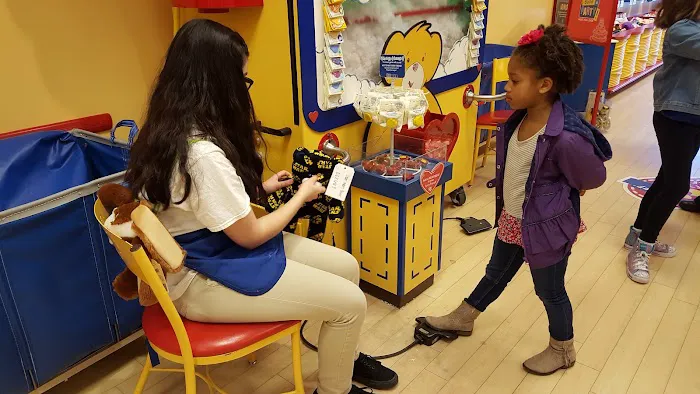Build-A-Bear 2