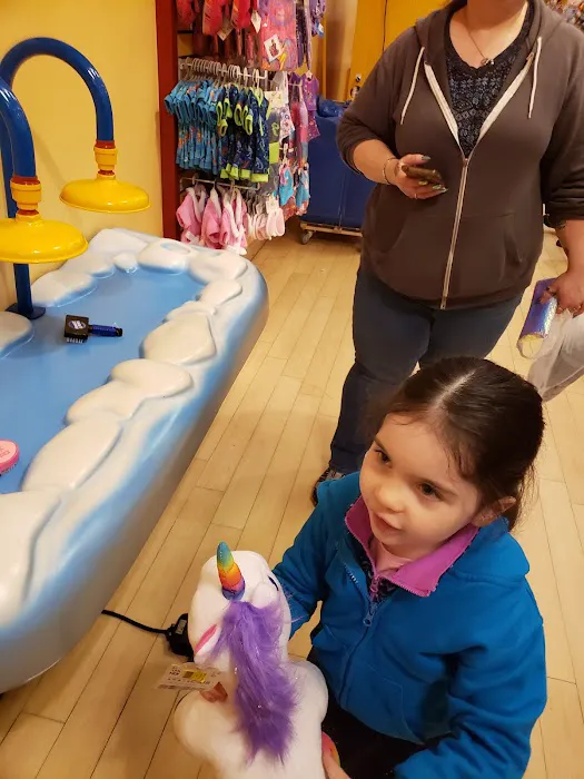 Build-A-Bear 4