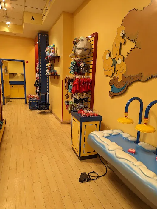 Build-A-Bear 0