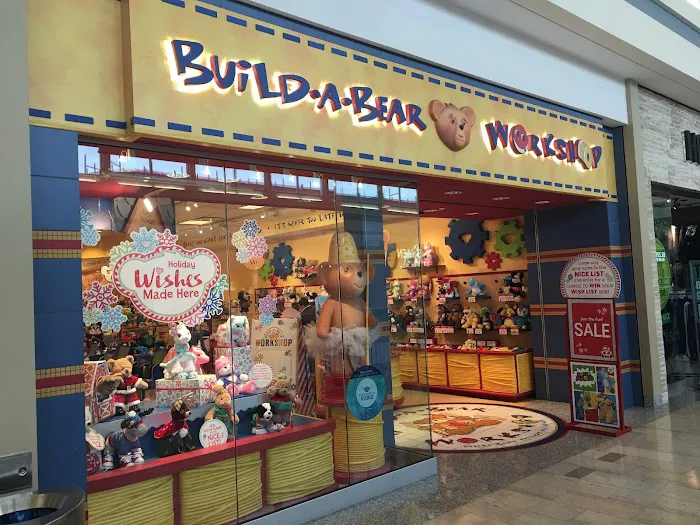 Build-A-Bear 5