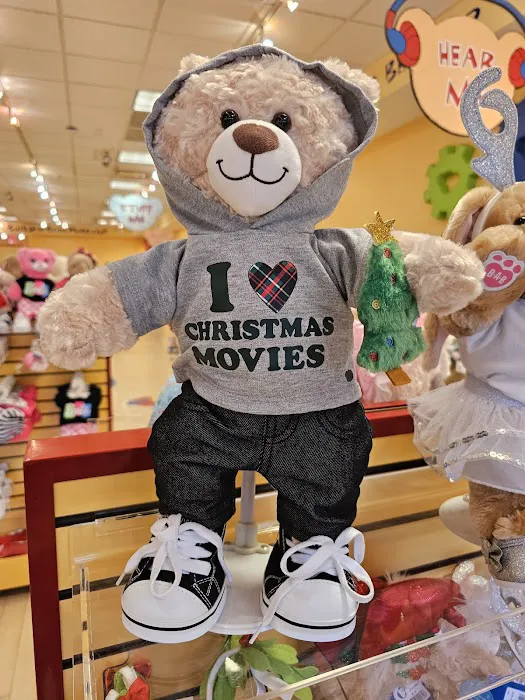 Build-A-Bear 6