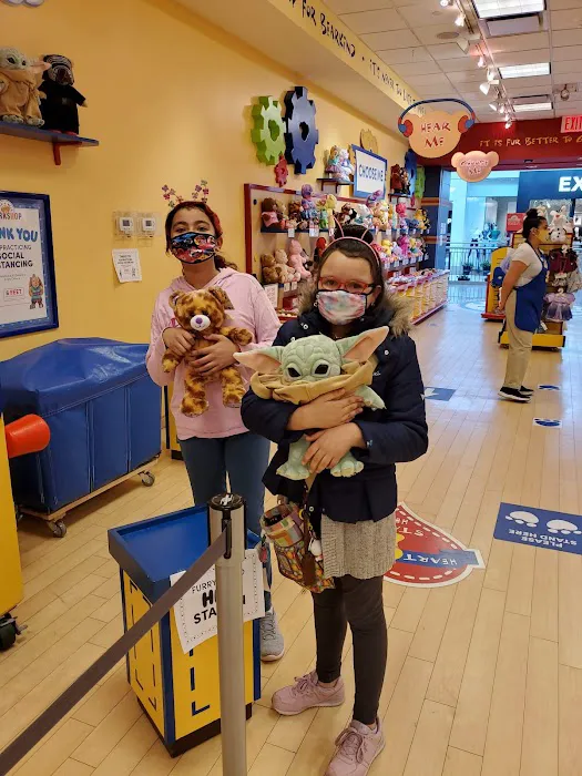 Build-A-Bear 8