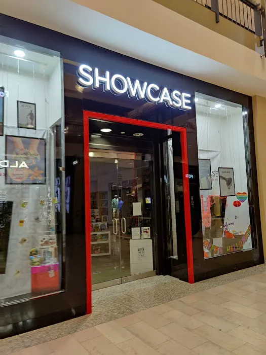 Showcase 2