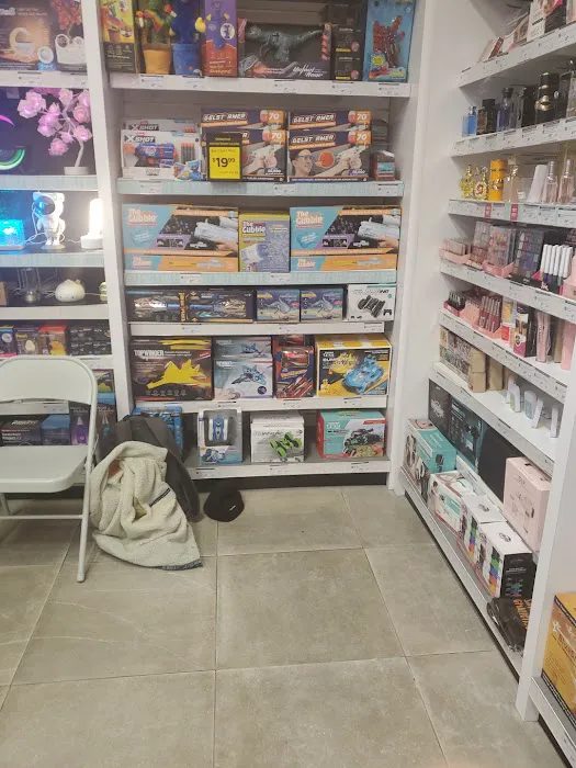 Showcase 1