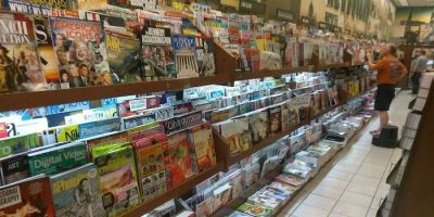 Barnes & Noble