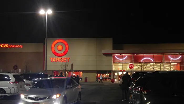 Target 0