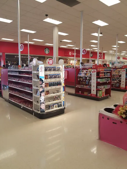 Target 4