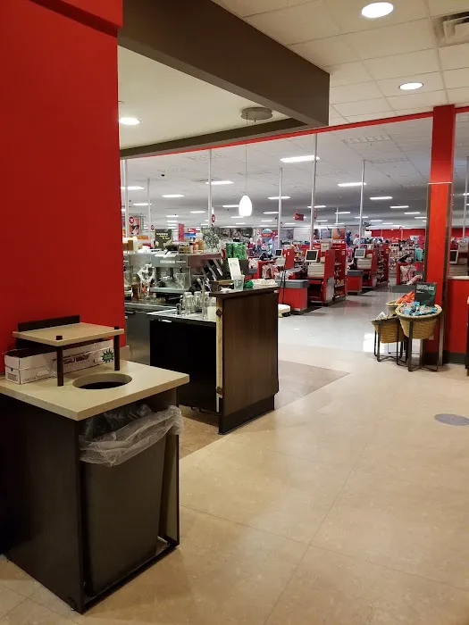 Target 6
