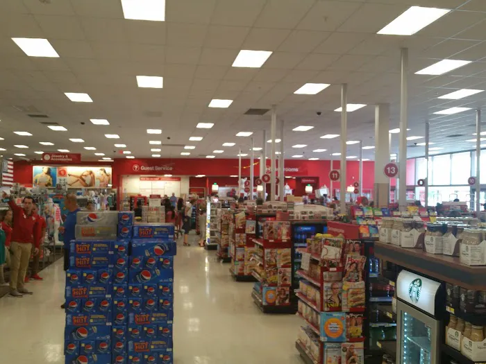 Target 1