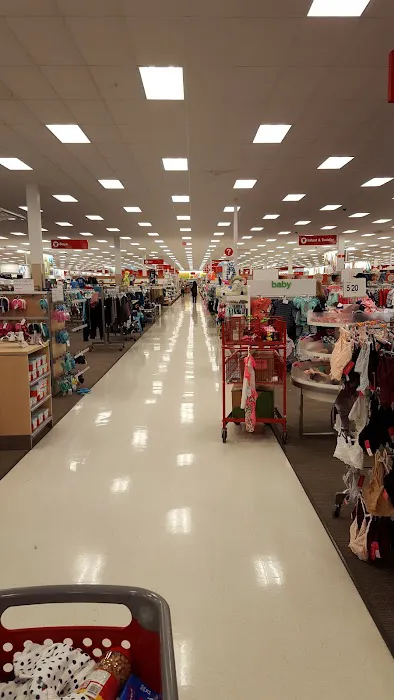 Target 5